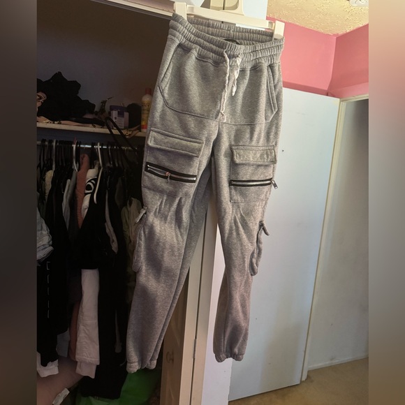 Cute sweatpants - Picture 1 of 5